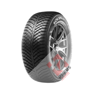 Pneu KUMHO Solus 4S HA31 175/65 R 13 80T 3PMSF