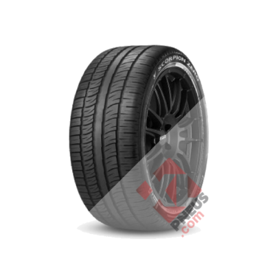 Pneu PIRELLI Scorpion Zero Asimmetrico 255/45 R 20 105V XL