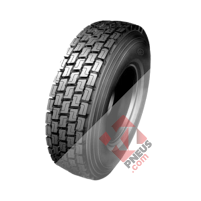 Pneu LEAO D905 215/75 R 17.5 126/124M 3PMSF