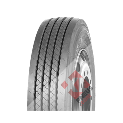 Pneu LEAO AFL866 215/75 R 17.5 135/133J 3PMSF