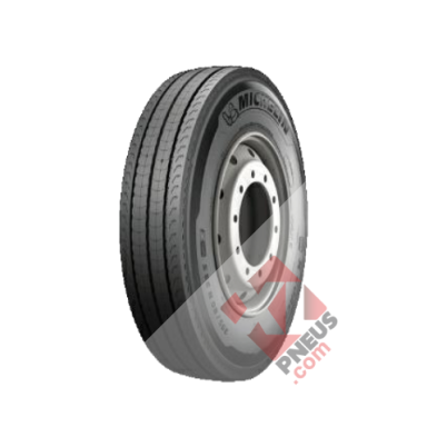 Pneu MICHELIN X Multi HL T 385/65 R 22.5 164K 3PMSF