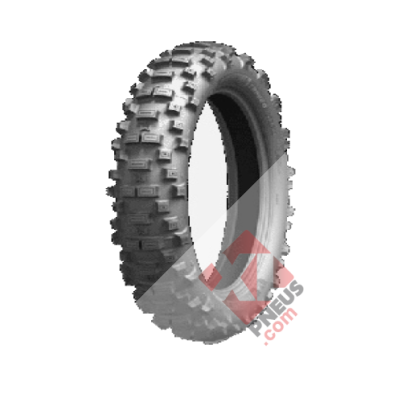 Pneu MICHELIN Enduro Xtrem 140/80 - 18 70M