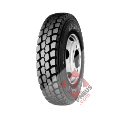 Pneu FALKEN LI-257 315/80 R 22.5 156/150K