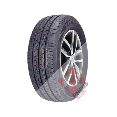 Pneu TRACMAX A/S Van Saver 175/70 R 14 95/93T 3PMSF
