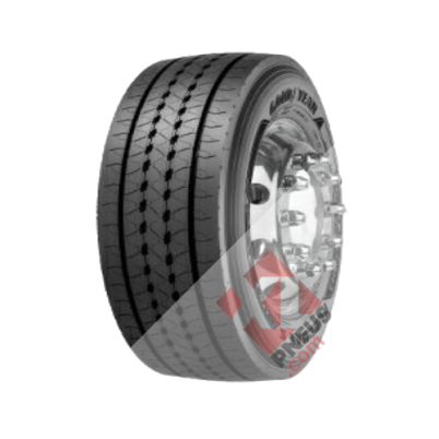 Pneu GOOD YEAR Fuelmax S G2 315/80 R 22.5 156L 3PMSF