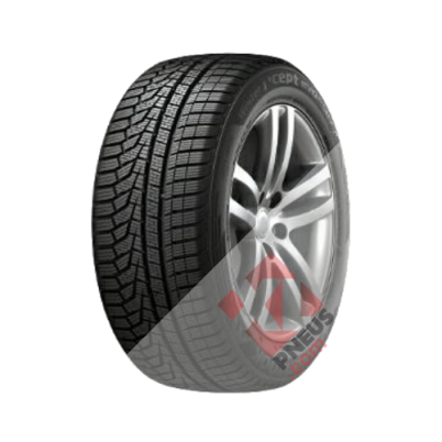 Pneu HANKOOK Winter ICept evo2 W320B 245/45 R 17 99V XL