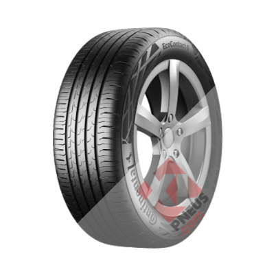 Pneu CONTINENTAL EcoContact 6 185/55 R 14 80H