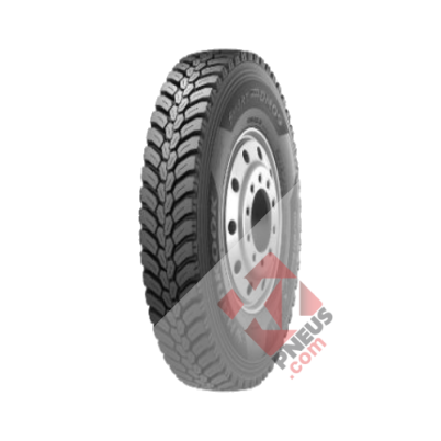 Pneu HANKOOK Smartwork DM09 11R 22.5 148/145K 3PMSF