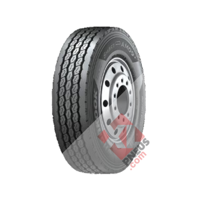 Pneu HANKOOK SmartWork AM09 10R 22.5 144/142L 3PMSF