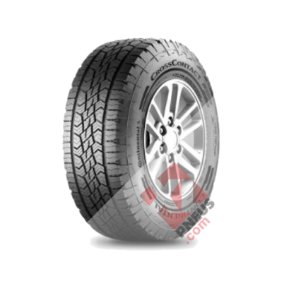 Pneu CONTINENTAL ContiCrossContact ATR 255/70 R 15 112T XL