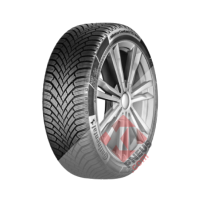 Pneu CONTINENTAL WinterContact TS860 165/70 R 14 81T 3PMSF