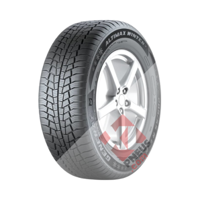 Pneu GENERAL TIRE ALTIMAX WIN+ 175/65 R 15 84T 3PMSF