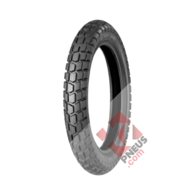 Pneu BRIDGESTONE Trail Wing TW42 120/90 - 18 65P
