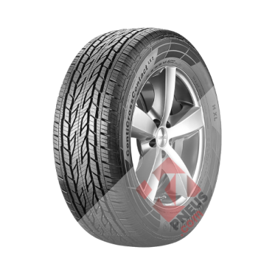 Pneu CONTINENTAL ContiCrossContact LX 2 265/70 R 17 115T