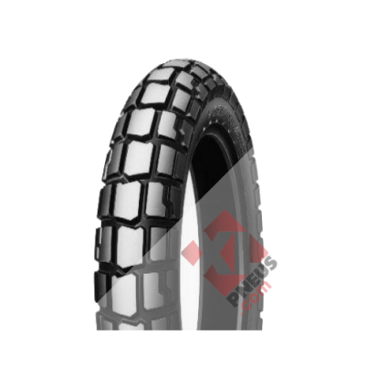 Pneu DUNLOP D605 90/100 - 16 51P