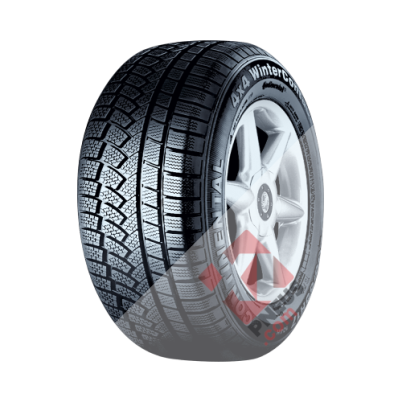 Pneu CONTINENTAL Conti4X4WinterContact 235/55 R 17 99H 3PMSF