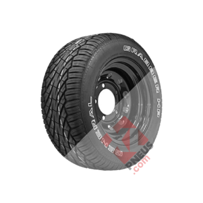 Pneu GENERAL TIRE Grabber HP 235/60 R 15 98T