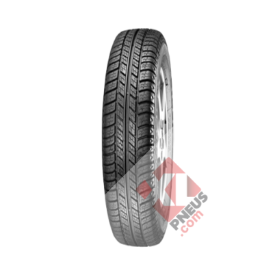 Pneu Rechapé BLACK STAR RBS E70 175/70 R 13 82T