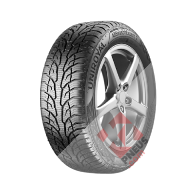 Pneu UNIROYAL Allseasonexpert 2 195/45 R 16 84V XL 3PMSF