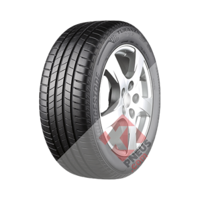 Pneu BRIDGESTONE Turanza T005 255/40 R 20 104Y XL