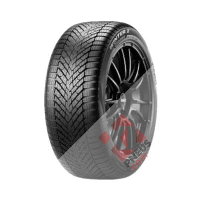 Pneu PIRELLI Cinturato Winter 2 195/60 R 18 96H XL 3PMSF