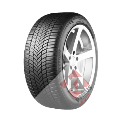 Pneu BRIDGESTONE Weather Control A005 EVO 195/60 R 16 93H XL 3PMSF