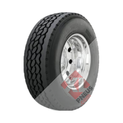 Pneu SAMSON GL689A 425/65 R 22.5 165K 3PMSF