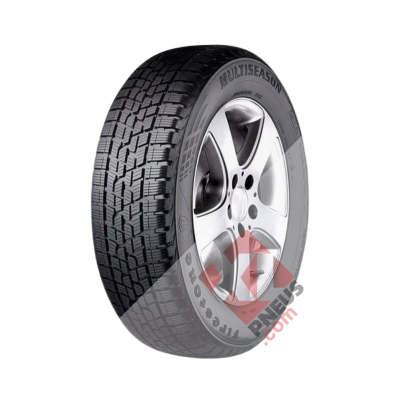 Pneu FIRESTONE Multiseason 2 195/65 R 15 95V XL 3PMSF