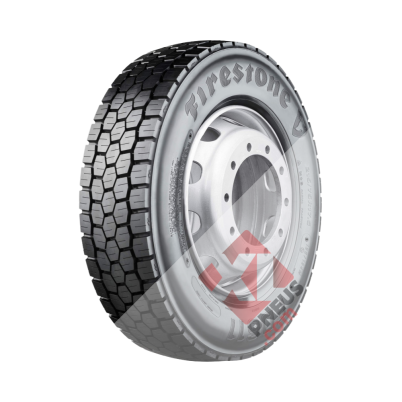 Pneu FIRESTONE FD611 205/75 R 17.5 124/122M 3PMSF