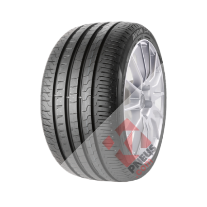 Pneu HANKOOK Ventus Prime 4 K135 205/55 R 16 91V