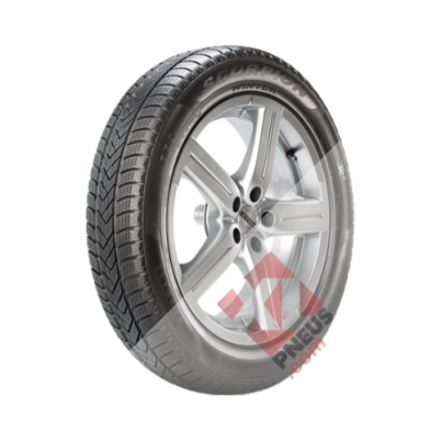 Pneu PIRELLI Scorpion Winter 285/40 R 22 110V XL 3PMSF
