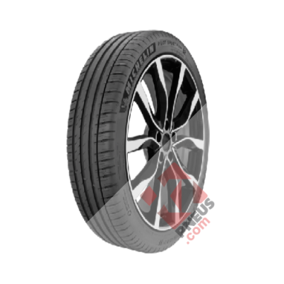 Pneu MICHELIN Pilot Sport 4 SUV 265/45 R 21 108W XL