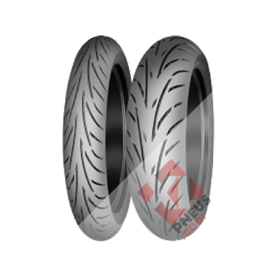 Pneu MITAS FRANCE Touring Force-SC 3.50- 10 51P