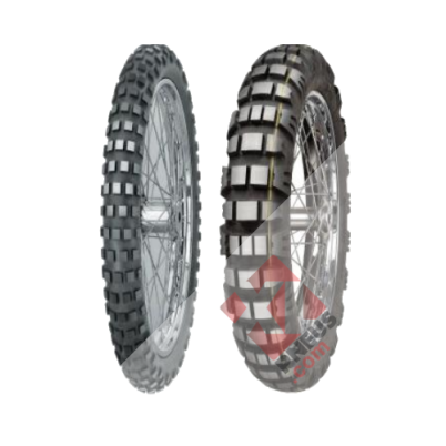 Pneu MITAS FRANCE MC-23 Rockrider 140/80 - 18 70R