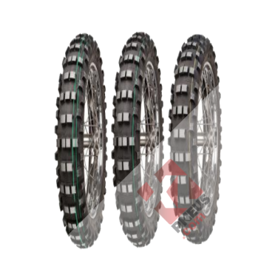 Pneu MITAS FRANCE EF-07 Super 130/90 - 18 69R