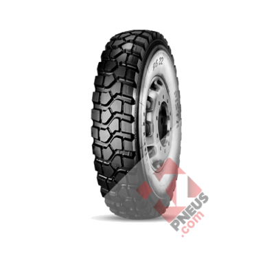 Pneu PIRELLI PS22 Pista MPT 365/80 R 20 152K
