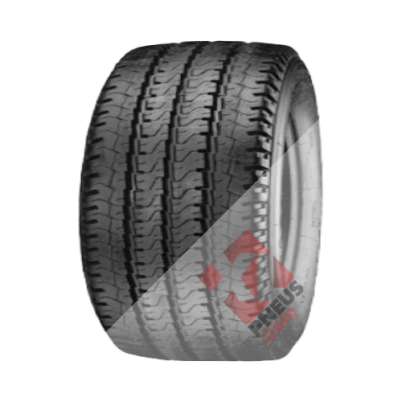 Pneu Rechapé BLACK STAR Sherpa 195/75 R 16 107/105R