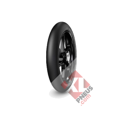 Pneu METZELER Racetec TD Slick 120/70 R 17