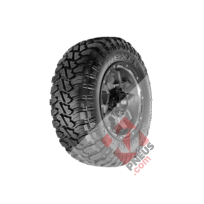 Pneu NEXEN Roadian MT 245/75 R 17 121/118Q