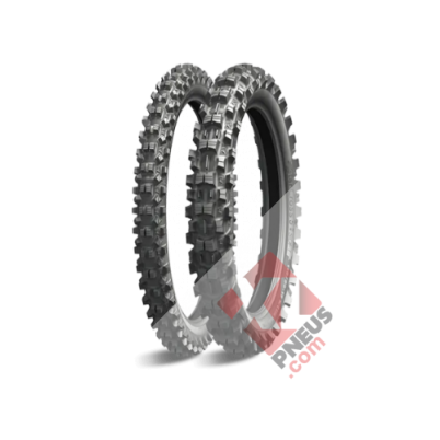 Pneu MICHELIN Starcross 5 Mini 2.50- 10 33J
