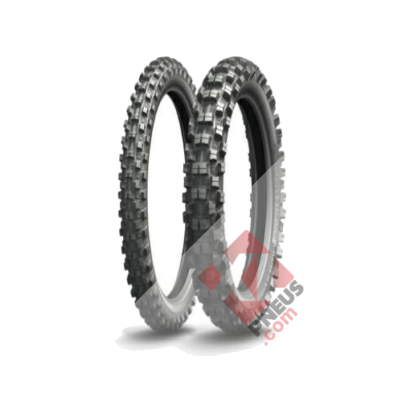 Pneu MICHELIN Starcross 5 70/100 - 19 42M