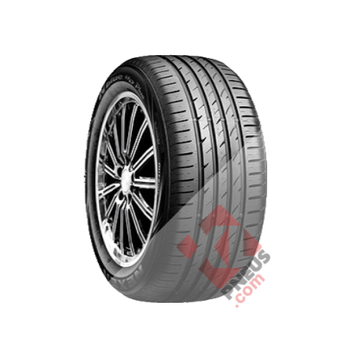 Pneu NEXEN N'Blue HD Plus 205/60 R 16 92V