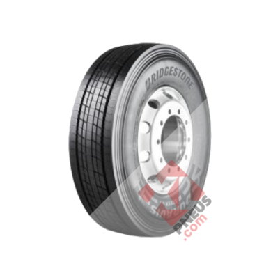 Pneu BRIDGESTONE Duravis R-Steer 002 385/55 R 22.5 160K 3PMSF