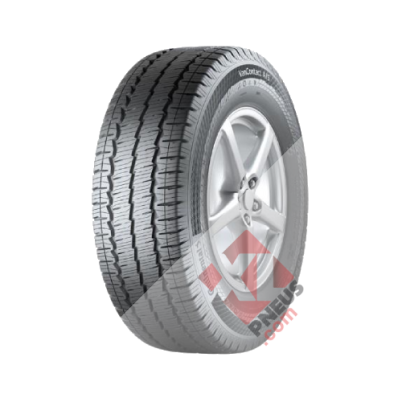 Pneu CONTINENTAL VanContact A/S 285/65 R 16 131R 3PMSF