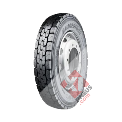 Pneu BRIDGESTONE R-Drive 002 205/75 R 17.5 124/122M 3PMSF
