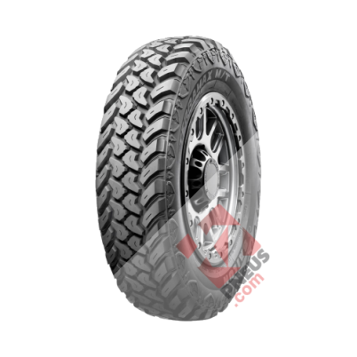 Pneu SAILUN Terramax M/T 12.50R 15 113Q