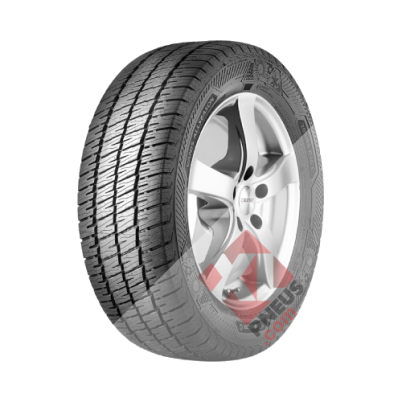 Pneu BARUM Vanis Allseason 225/75 R 16 121/120R 3PMSF