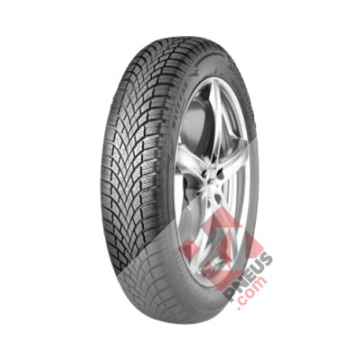 Pneu BRIDGESTONE Blizzak LM005 195/55 R 16 87H 3PMSF