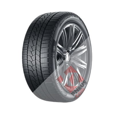 Pneu CONTINENTAL WinterContact TS860S 225/50 R 19 100V XL 3PMSF