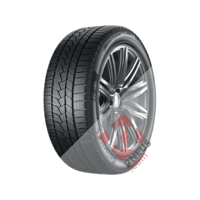 Pneu CONTINENTAL WinterContact TS860S 245/40 R 21 100V XL 3PMSF